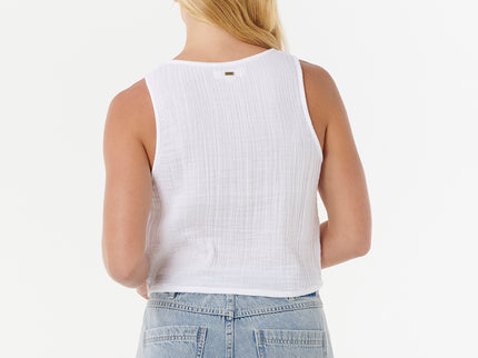 Premium Surf TOP - White