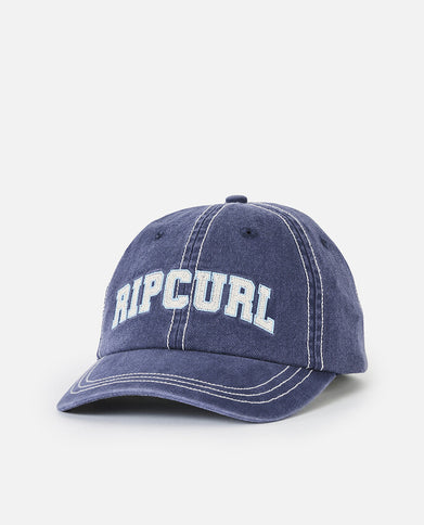 Campus Cap - Navy