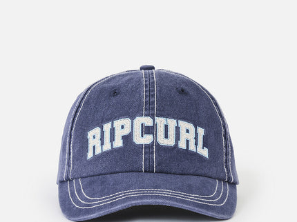 Campus Cap - Navy