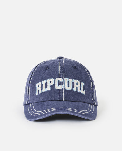 Campus Cap - Navy