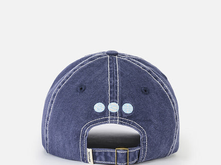 Campus Cap - Navy