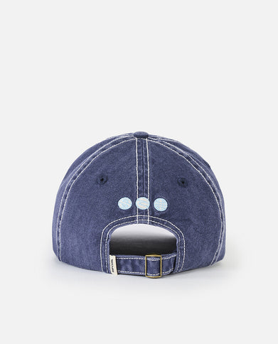 Campus Cap - Navy