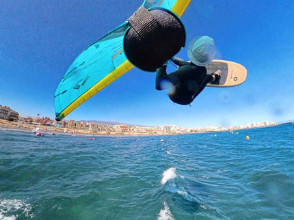 Wingshot V2  Wing Trapeze van Artness | SHAKA