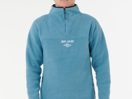 Bells Polar Fleece - Khaki Sand