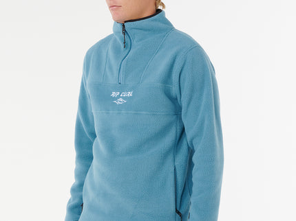 Bells Polar Fleece - Khaki Sand