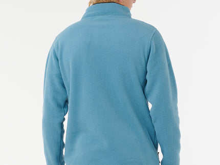 Bells Polar Fleece - Khaki Sand