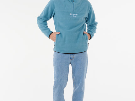 Bells Polar Fleece - Khaki Sand