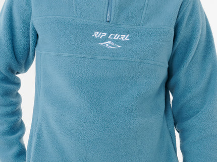 Bells Polar Fleece - Khaki Sand