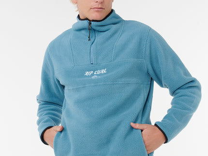 Bells Polar Fleece - Khaki Sand