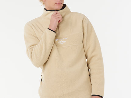 Bells Polar Fleece - Storm Blue