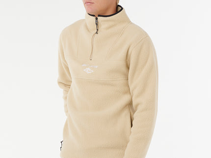 Bells Polar Fleece - Storm Blue