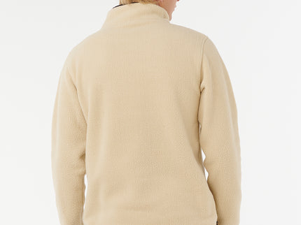 Bells Polar Fleece - Storm Blue