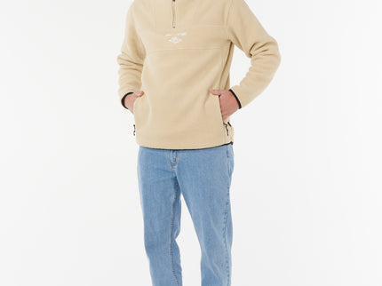 Bells Polar Fleece - Storm Blue