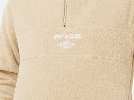 Bells Polar Fleece - Storm Blue