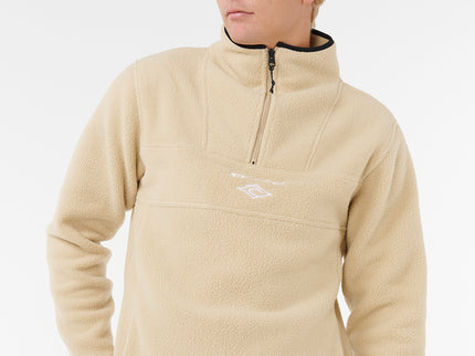 Bells Polar Fleece - Storm Blue