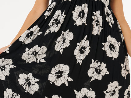 Party Pack Maxi - Black/OFF White