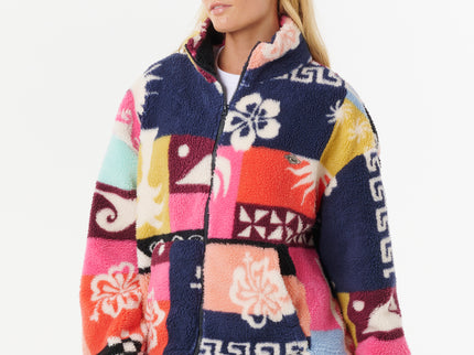 Keepsakes Polar Fleece - Multico