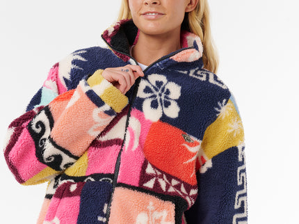 Keepsakes Polar Fleece - Multico