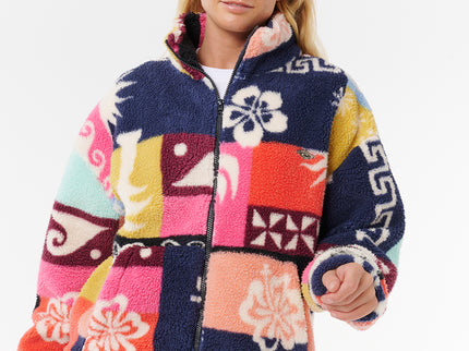 Keepsakes Polar Fleece - Multico