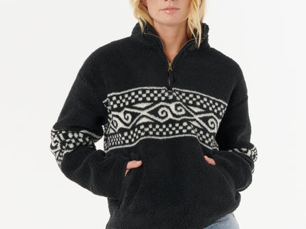 Oceanic Cosmic Kiss Polar - Washed Black