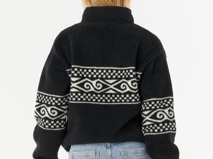 Oceanic Cosmic Kiss Polar - Washed Black