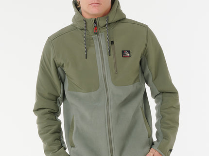 Anti Series Search - Cactus Green