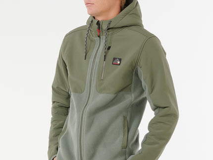 Anti Series Search - Cactus Green