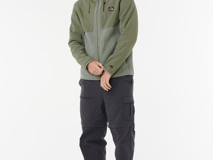 Anti Series Search - Cactus Green