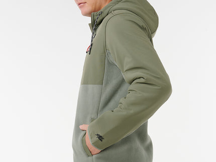 Anti Series Search - Cactus Green