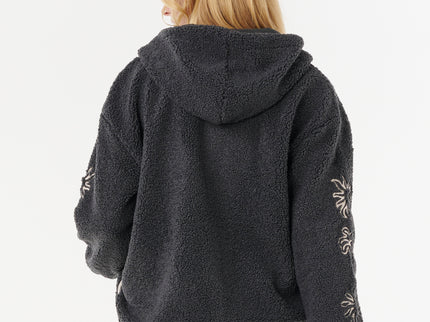 Pacific Rider Polar Fleece - Noir