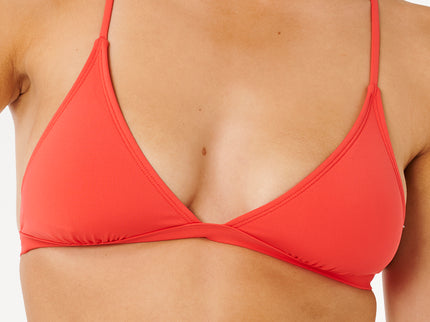 Classic Surf Xback TRI - RED