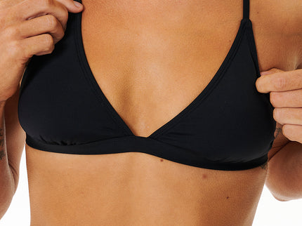 Classic Surf Xback TRI - Black