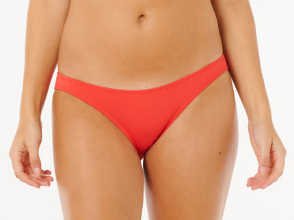 Classic Surf Full Pant - RED