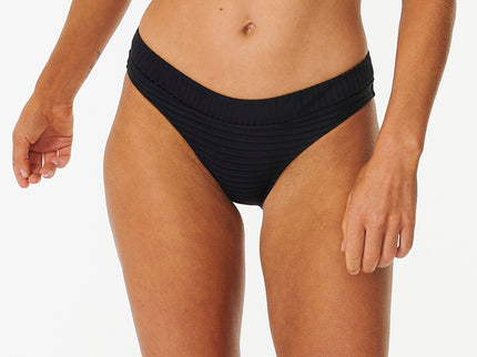 Klassische Surfhose - Schwarz