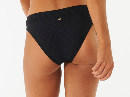 Klassische Surfhose - Schwarz