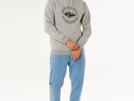 Stapler Hood - Grey Marle