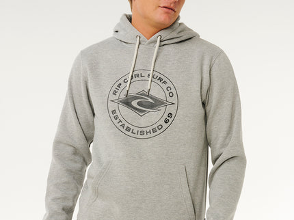 Stapler Hood - Grey Marle