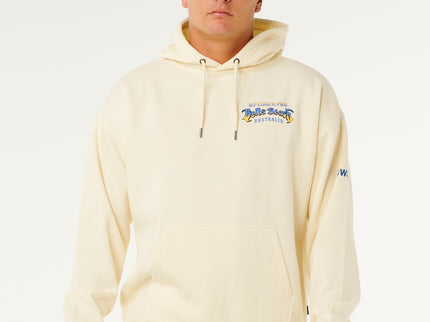 Bells PRO 26 Hood - Bone