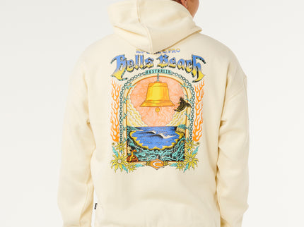 Bells PRO 26 Hood - Bone