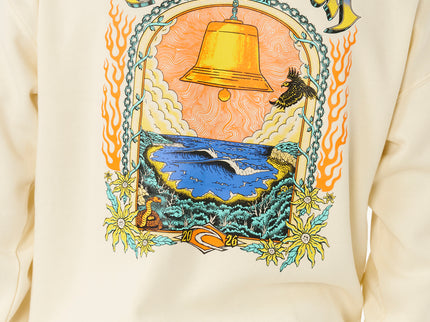 Bells PRO 26 Hood - Bone