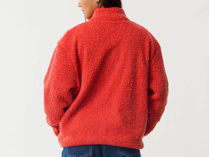 Every Day Zt Polarfleece - Red