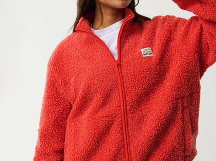Every Day Zt Polarfleece - Red