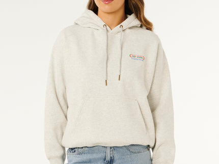 Surf Revival Heritage Hood - Sports Marle