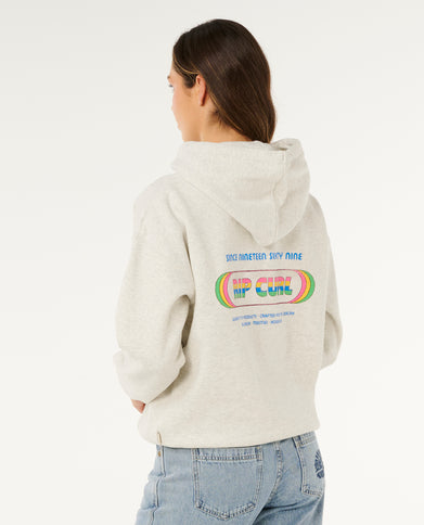 Surf Revival Heritage Hood - Sports Marle