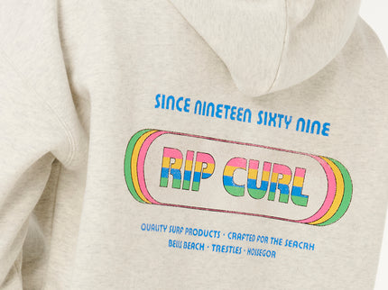 Surf Revival Heritage Hood - Sports Marle