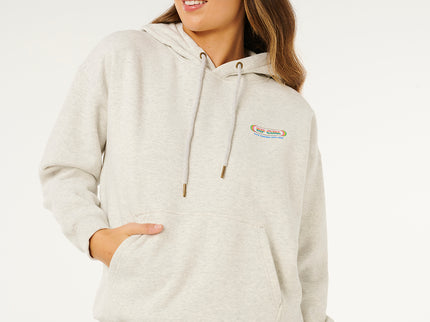 Surf Revival Heritage Hood - Sports Marle