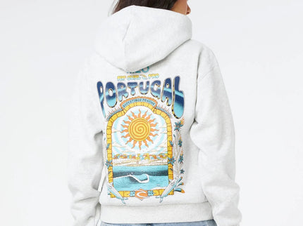 Peniche Merch Hood - Sports Marle