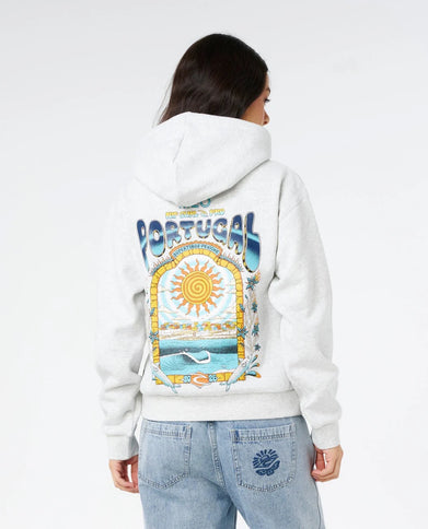 Peniche Merch Hood - Sports Marle