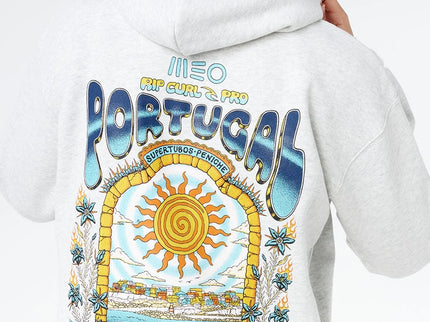 Peniche Merch Hood - Sports Marle
