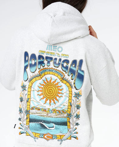Peniche Merch Hood - Sports Marle